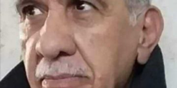 الحـاج سليمــان