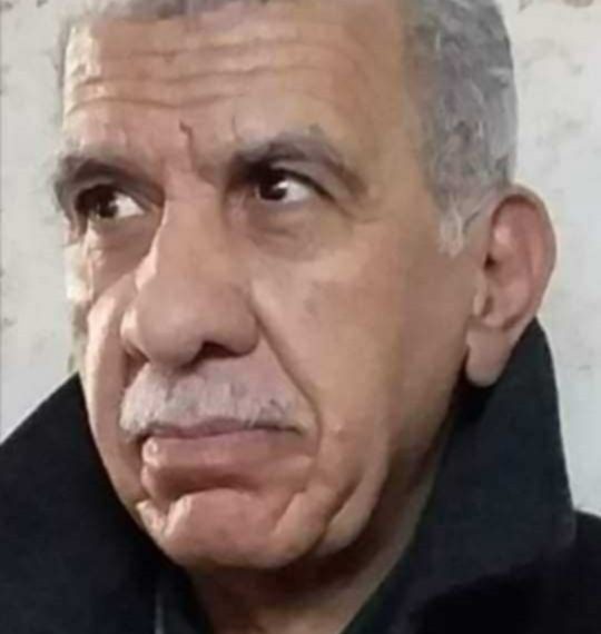 الحـاج سليمــان