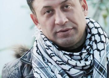 الأسـيرة فــداء عسـاف بين وجع المــرض وقســوة السجـان