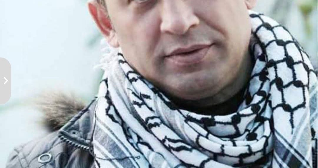 ألفـا أسـير في أقفـاصٍ معتمة