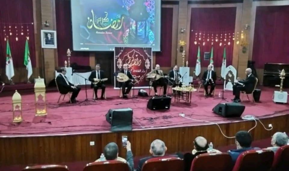 الفضاءات الثّقافية بسكيكدة..عودة الرّوح