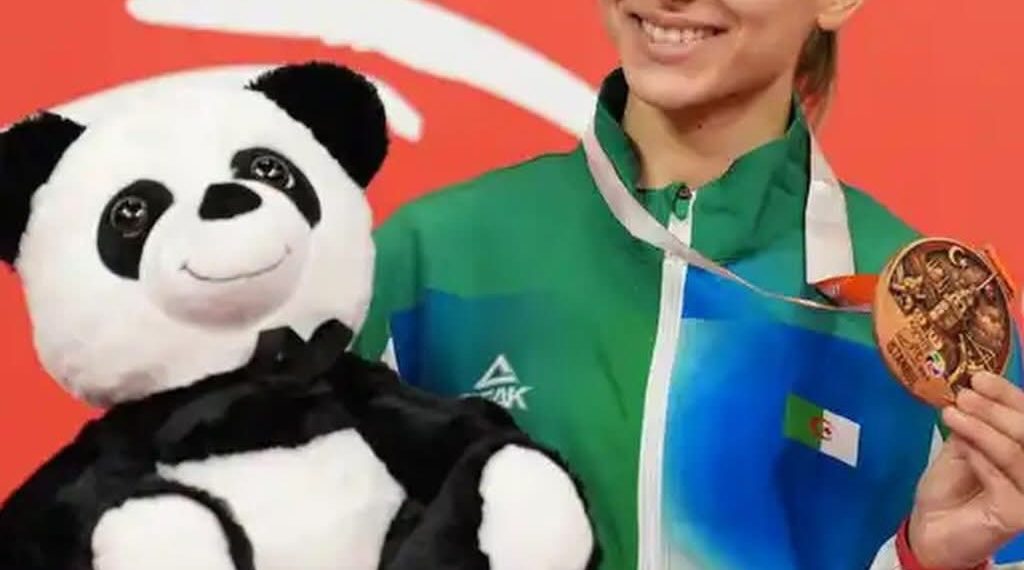 ويكـين تتصدّر التّصنيـف العالمي