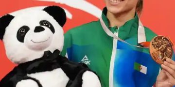 ويكـين تتصدّر التّصنيـف العالمي