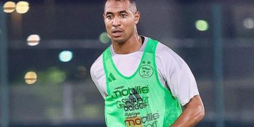 سمير شرقي قد يعود إلى المنافسة الرّسمية منتصف الشهر