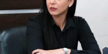 رانية فؤاد مرجية..أيقونة العطاء والإنسانية