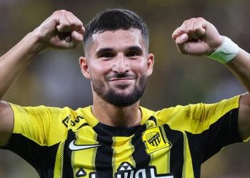 عوار مطلوب بقوة من عــدة أندية في أوروبا وأمريكا