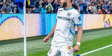 غويــري يستعيـد حســّه التهديفي ويقـود مرسيليا لفوز ثمــين