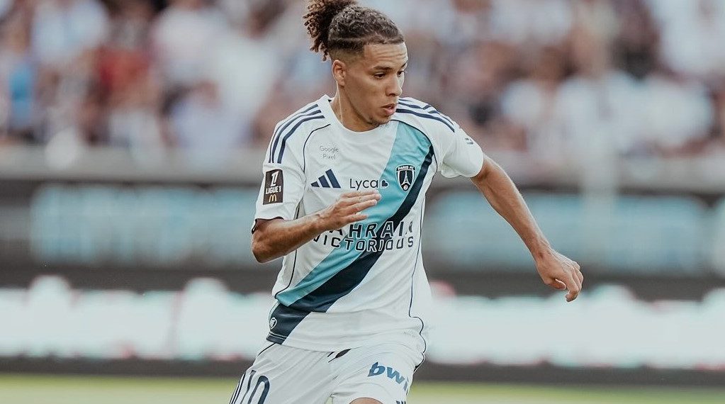 قبـال قـد يغيـــب عـن التربّـص القــادم لـــ «الخضر»