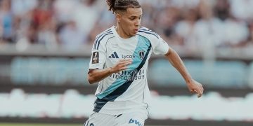 قبـال قـد يغيـــب عـن التربّـص القــادم لـــ «الخضر»