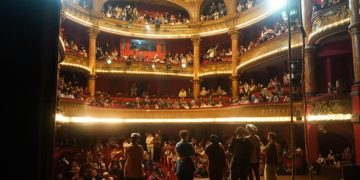 برنامـج ثـري لعروض مسـرح الطفـل بقسنطينــة