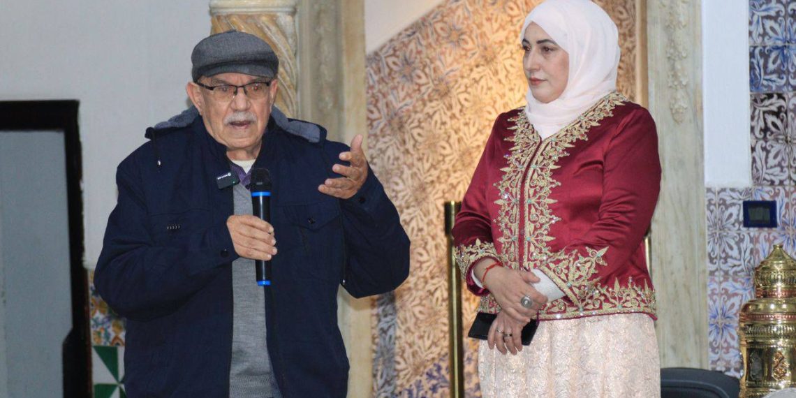 قصر رياس البحر  يستعيد روح “قعدات زمان”