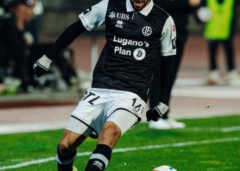 قندوسي يقترب من الانضمـام لنادي الزمالك