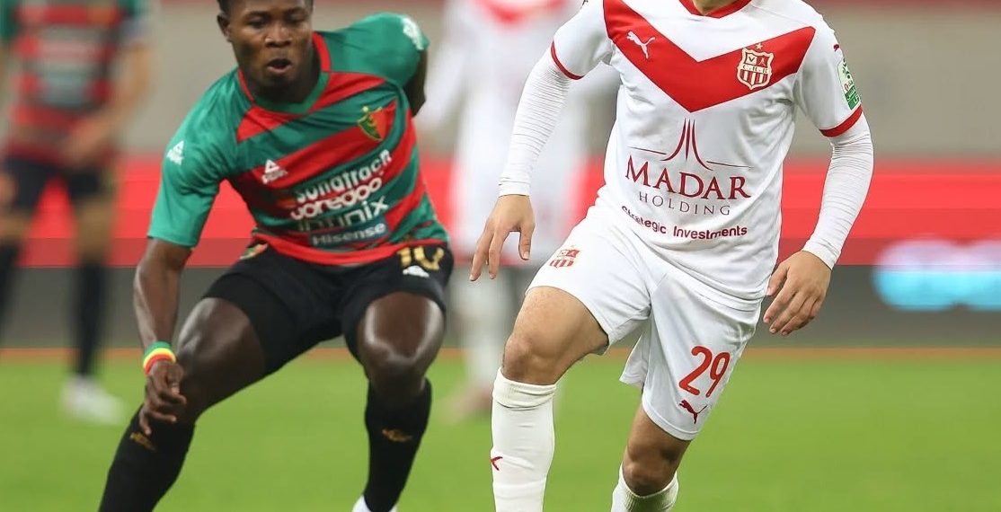 ”العميـد” و”أبنـاء العقيـبة” في مواجهة مفتوحـة