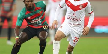 ”العميـد” و”أبنـاء العقيـبة” في مواجهة مفتوحـة