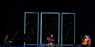 روح جديد لأشعار محمود دروش