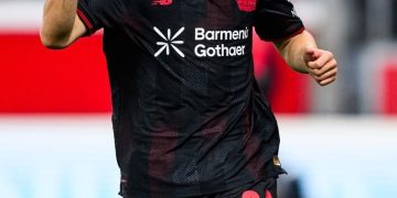 إبراهيم مازة ضمن أولويات أتليتيكو مدريد