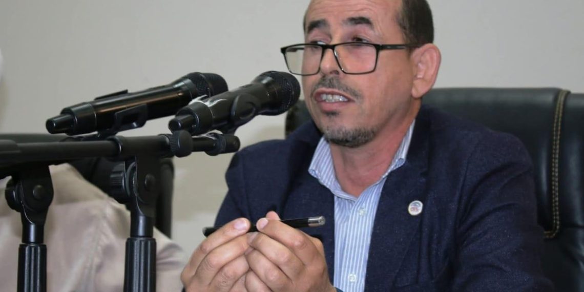 هكـذا حافـظ شهـر الصّيـام على وظيفته التّضامنيـة في زمـن العولمة