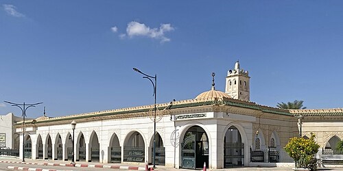 المساجد الجزائرية..سجل حي للهويّة المعمارية الوطنية