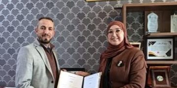 آفـاق جديدة للتّعـاون بما يخدم المشهد المسرحي