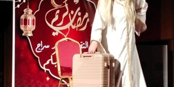 ”زهية” تصنع الفرجة أمام جمهور سكيكدة