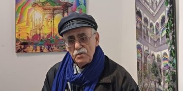 «ألـوان الضّــوء» تكشـف عـن جمال القصبــة