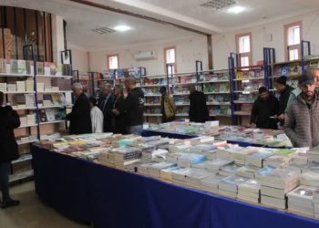 النعامة عاصمة وطنية لـ «الكتاب»