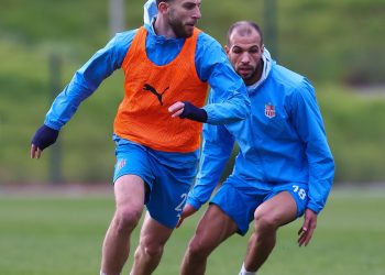 اتحاد العاصمة وشباب بلوزداد يتعرفان على برنامج نصف النهائي