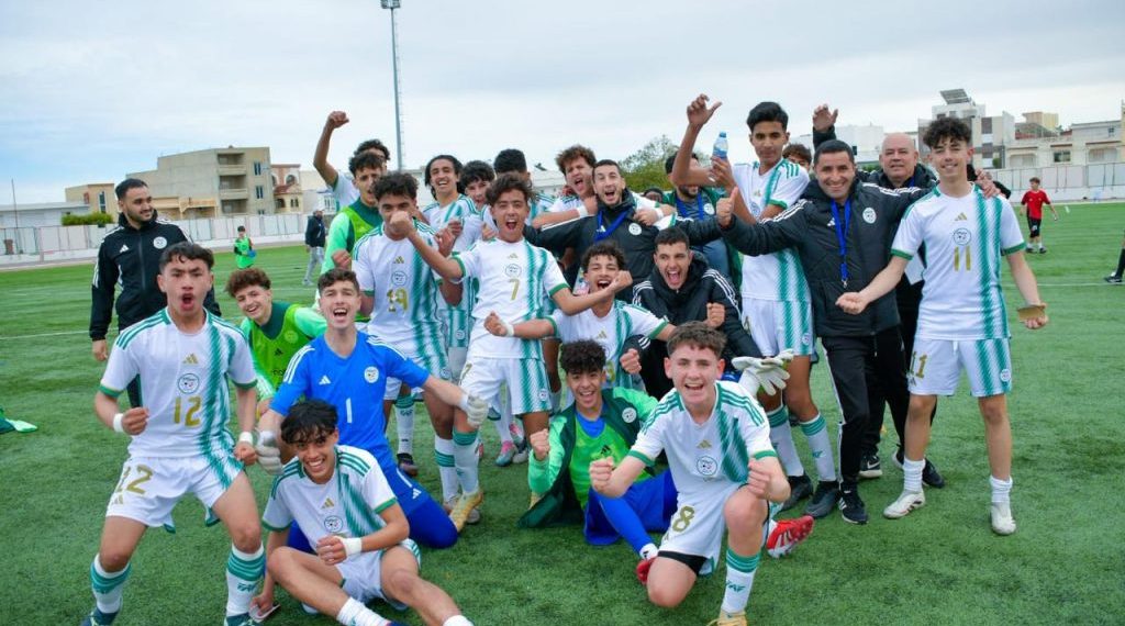 زياني يستدعي 27 لاعبا إلى تربّص تلمسان