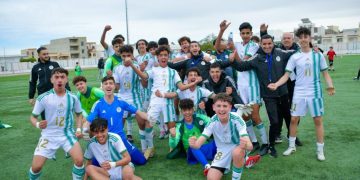 زياني يستدعي 27 لاعبا إلى تربّص تلمسان