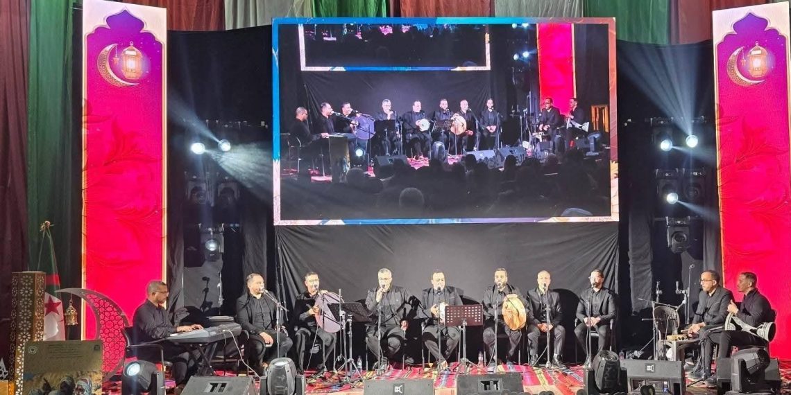 موعـد فني يكـرّس رسالة الفـن الملتـزم