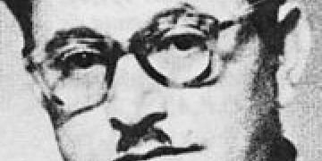 مولـود فرعـون..ضمـير الجزائــر الأدبي