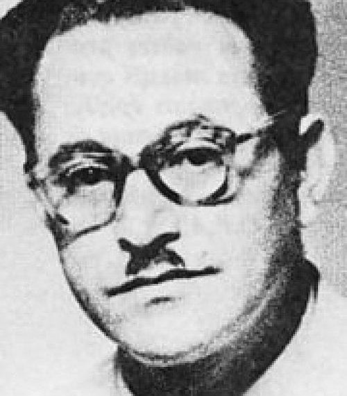 مولـود فرعـون..ضمـير الجزائــر الأدبي