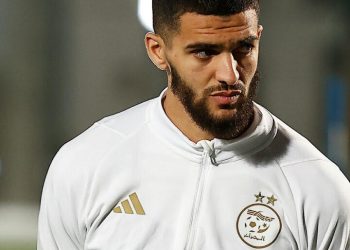 اللعـب مـع المنتخـب فخــر.. وأطمــح  للمشاركـة فـي  مونديـال 2026