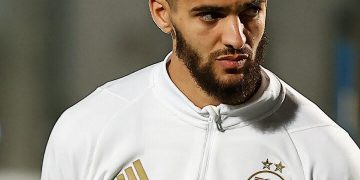 اللعـب مـع المنتخـب فخــر.. وأطمــح  للمشاركـة فـي  مونديـال 2026