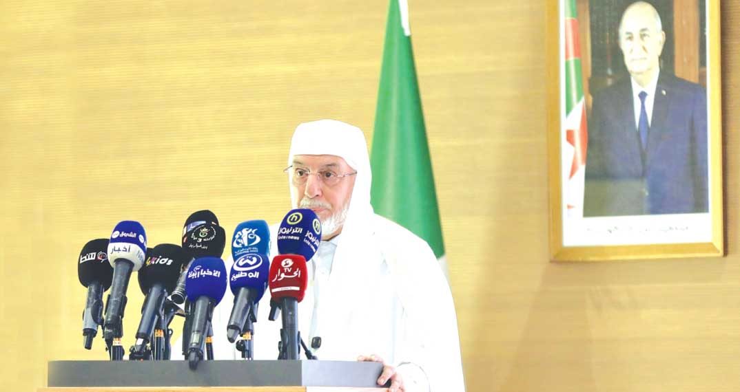 العلماء الجزائريون.. حضور مميّز في تاريــخ الأمّـة