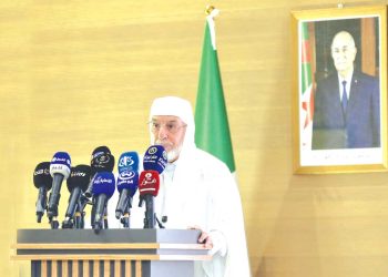 العلماء الجزائريون.. حضور مميّز في تاريــخ الأمّـة