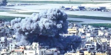 مسار تفاوضي يبـدأ الجمعـة في إسلام أبـاد لإنهاء الحرب