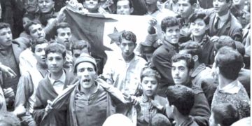 الروايـة الشفويـة مصدر أساسـي  لكتابة تاريـخ الـــثورة الجزائريـة (3)