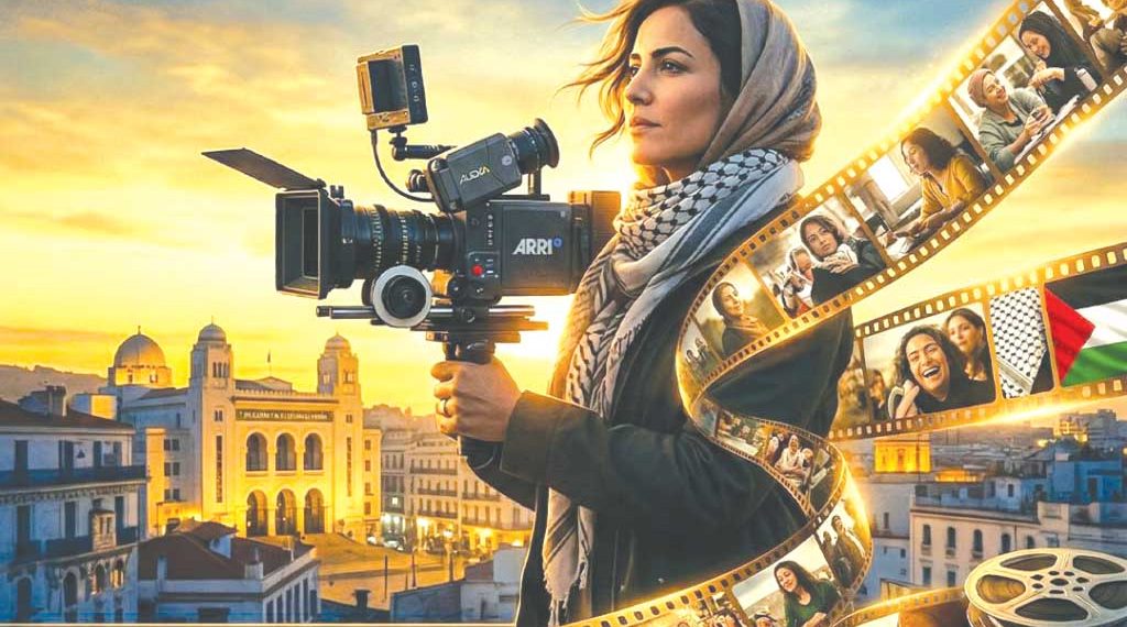 “أيّــام سينما المــرأة” تنطلـق اليـوم