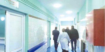 معسكـــر..إجراءات عملية لتعزيز الهياكل الاستشفائية