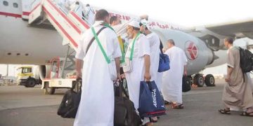 الجزائر المنتصرة.. جاهزيـة عاليـة لخدمـة ضيوف الرّحمن