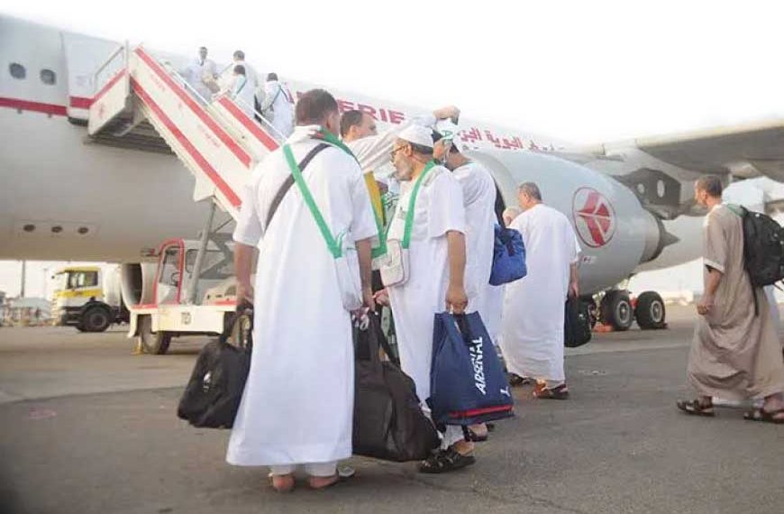 الجزائر المنتصرة.. جاهزيـة عاليـة لخدمـة ضيوف الرّحمن