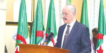 الجزائـر المنتصــرة.. خطوات واثقة في حوكمة أمن البيانات