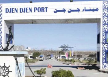 جيجل..إجراءات لتطوير أداء ميناء جن جن