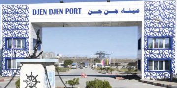 جيجل..إجراءات لتطوير أداء ميناء جن جن