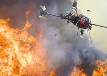 خنشلة.. المصادقة على مخطط مكافحة حرائق الغابات