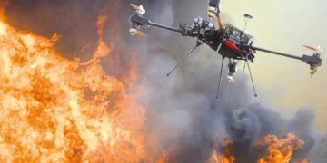 خنشلة.. المصادقة على مخطط مكافحة حرائق الغابات