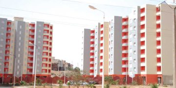 مستغانـم..”ثــورة إسكــان”  في ذكرى الاستقلال