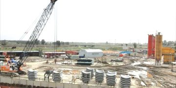 وهران.. استثمارات كبرى لمواكبة النمو الحضري المتسارع