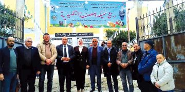 إبداعات حرفيـة تعيـد إحياء الـتراث المحلي